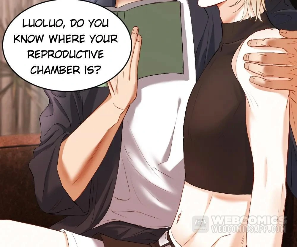 Handsome Guy Takes Over Systems [Official] - Chapter 35 manhwa