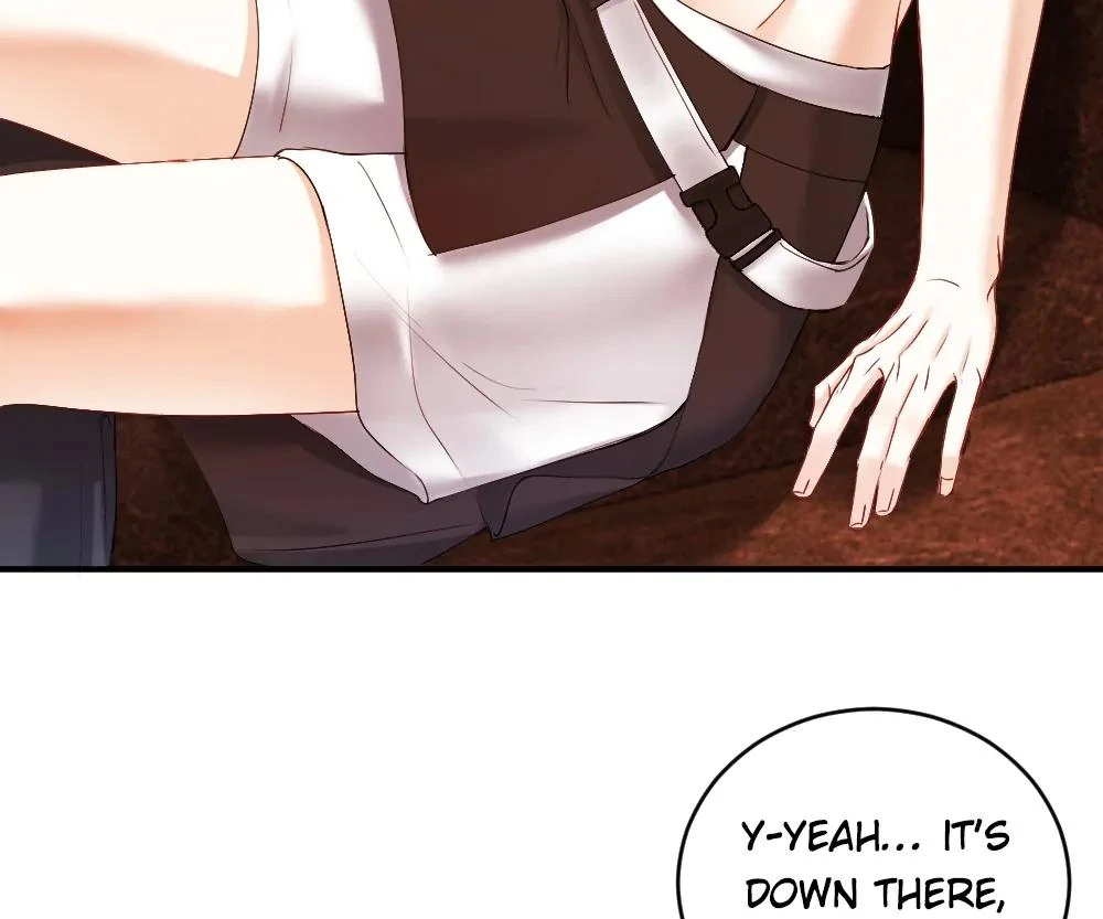 Handsome Guy Takes Over Systems [Official] - Chapter 35 manhwa