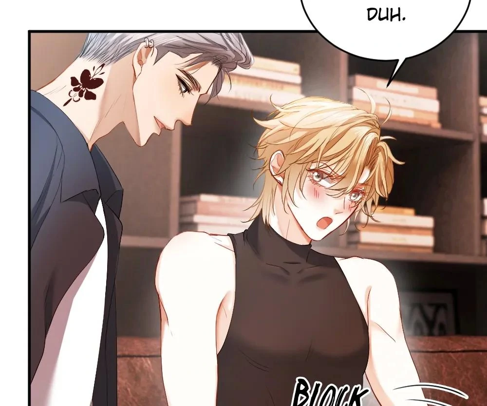 Handsome Guy Takes Over Systems [Official] - Chapter 35 manhwa
