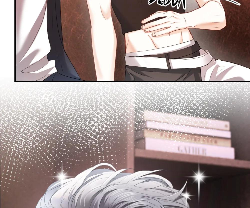 Handsome Guy Takes Over Systems [Official] - Chapter 35 manhwa