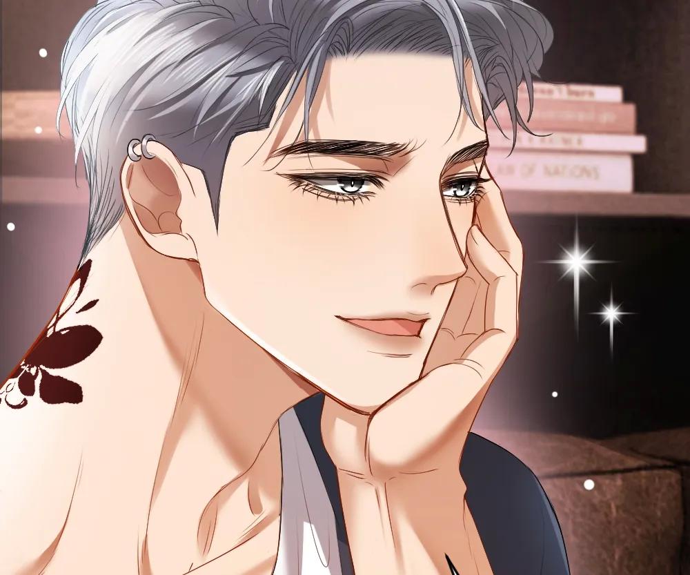 Handsome Guy Takes Over Systems [Official] - Chapter 35 manhwa