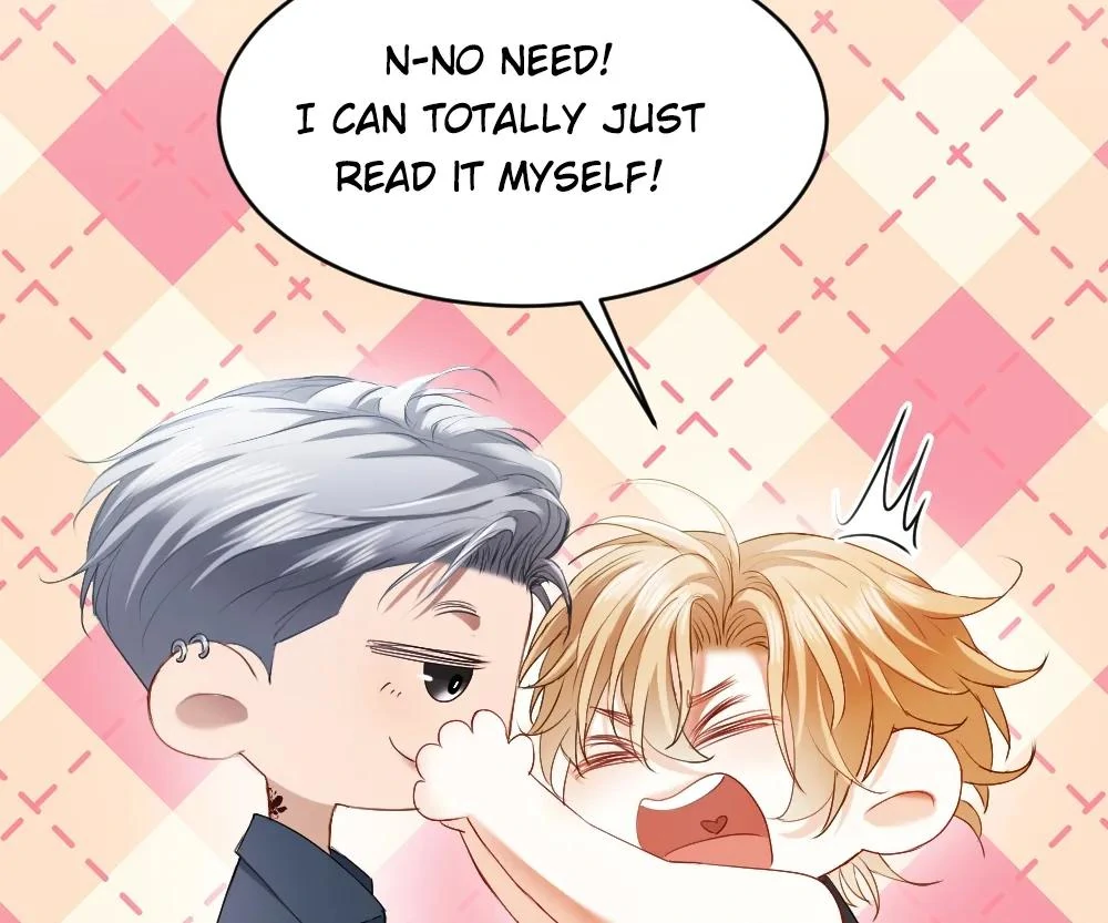 Handsome Guy Takes Over Systems [Official] - Chapter 35 manhwa