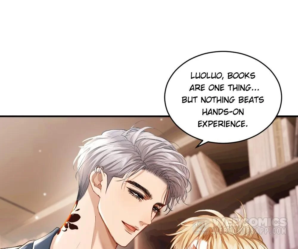 Handsome Guy Takes Over Systems [Official] - Chapter 35 manhwa