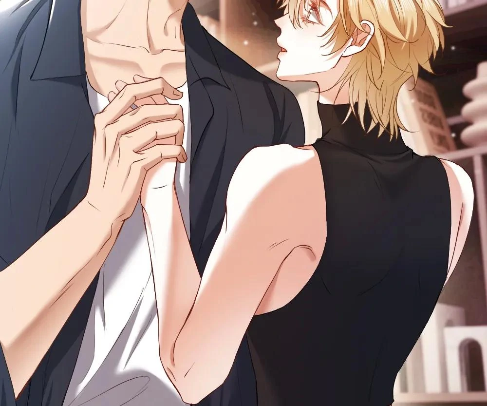 Handsome Guy Takes Over Systems [Official] - Chapter 35 manhwa