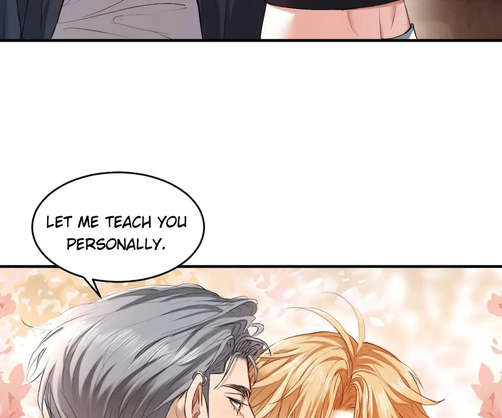 Handsome Guy Takes Over Systems [Official] - Chapter 35 manhwa