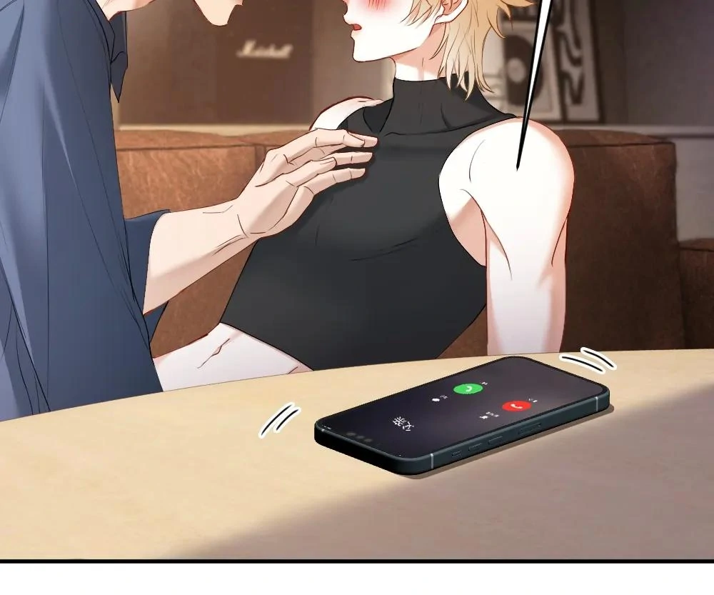 Handsome Guy Takes Over Systems [Official] - Chapter 35 manhwa