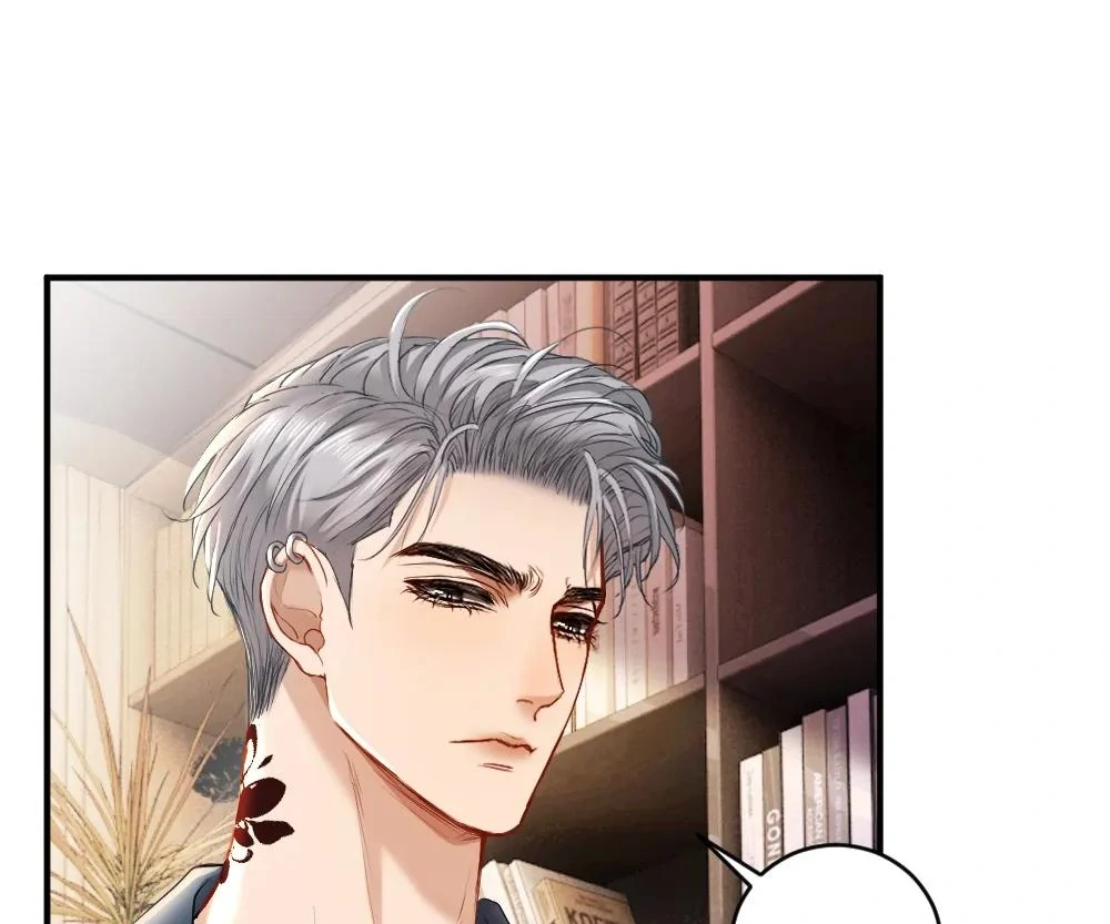 Handsome Guy Takes Over Systems [Official] - Chapter 35 manhwa