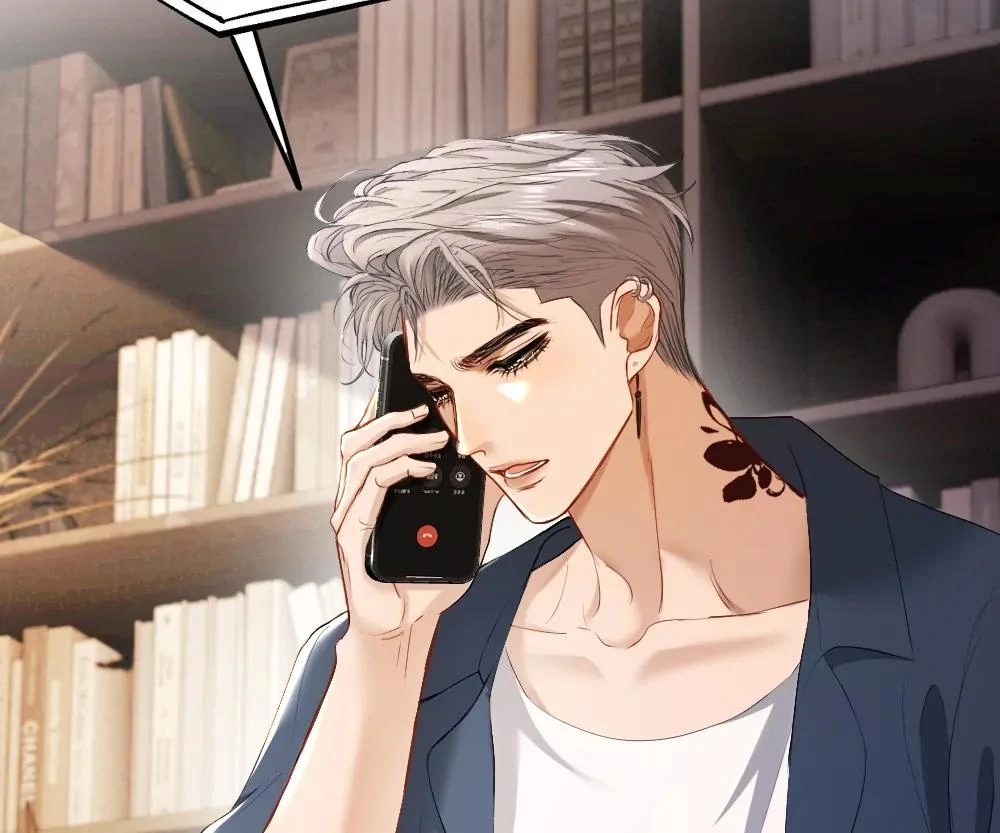 Handsome Guy Takes Over Systems [Official] - Chapter 35 manhwa