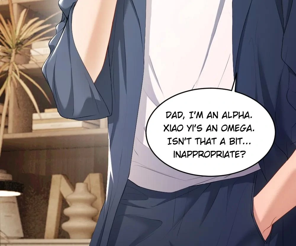 Handsome Guy Takes Over Systems [Official] - Chapter 35 manhwa