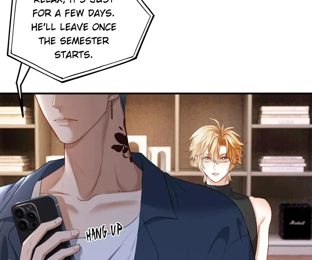 Handsome Guy Takes Over Systems [Official] - Chapter 35 manhwa