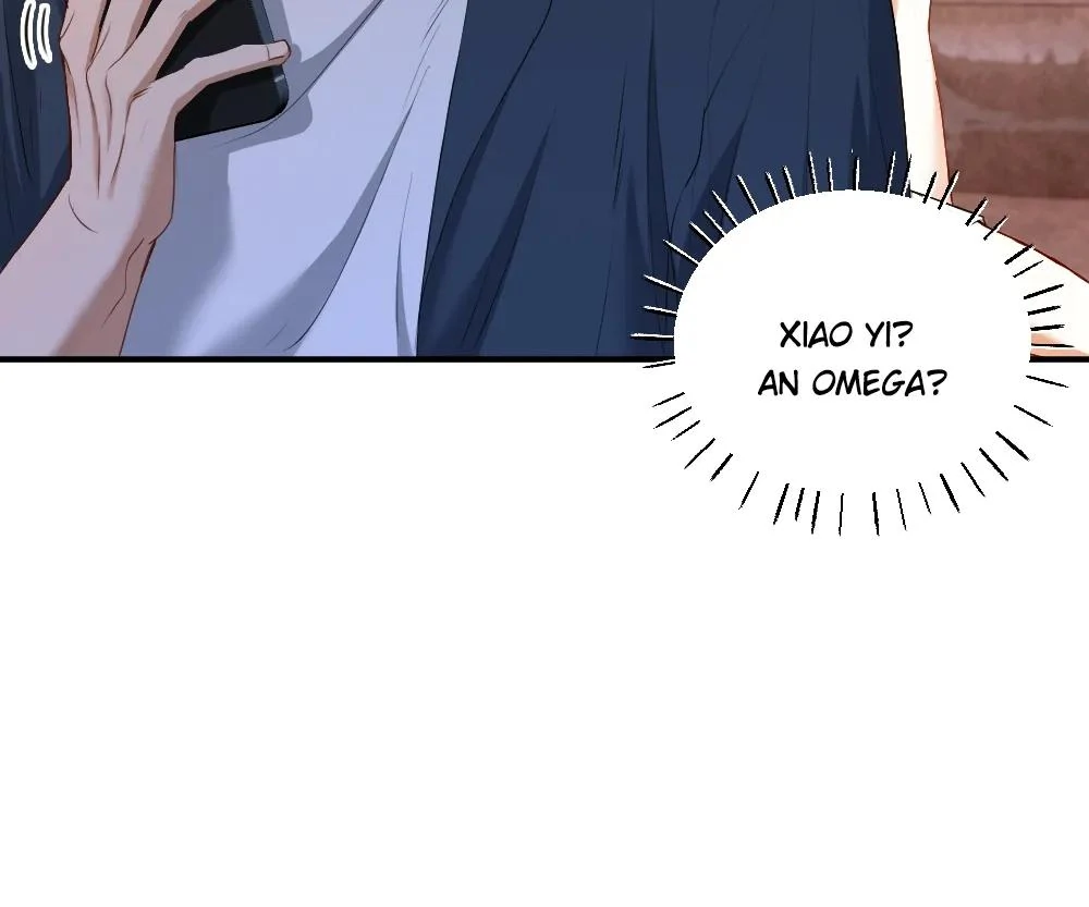 Handsome Guy Takes Over Systems [Official] - Chapter 35 manhwa