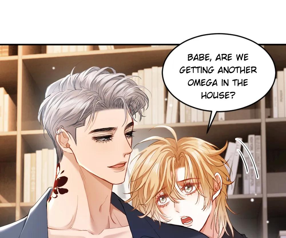 Handsome Guy Takes Over Systems [Official] - Chapter 35 manhwa