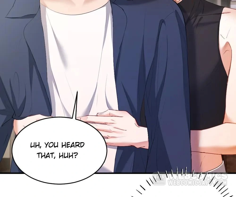 Handsome Guy Takes Over Systems [Official] - Chapter 35 manhwa