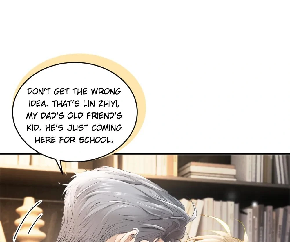 Handsome Guy Takes Over Systems [Official] - Chapter 35 manhwa