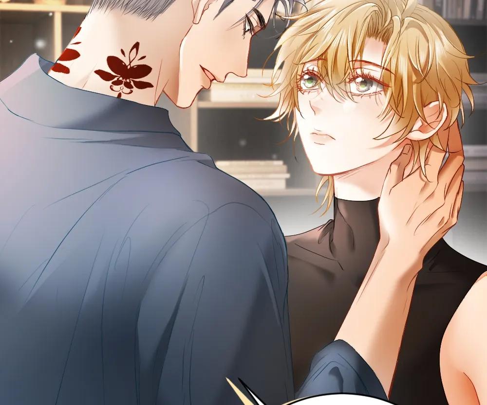 Handsome Guy Takes Over Systems [Official] - Chapter 35 manhwa