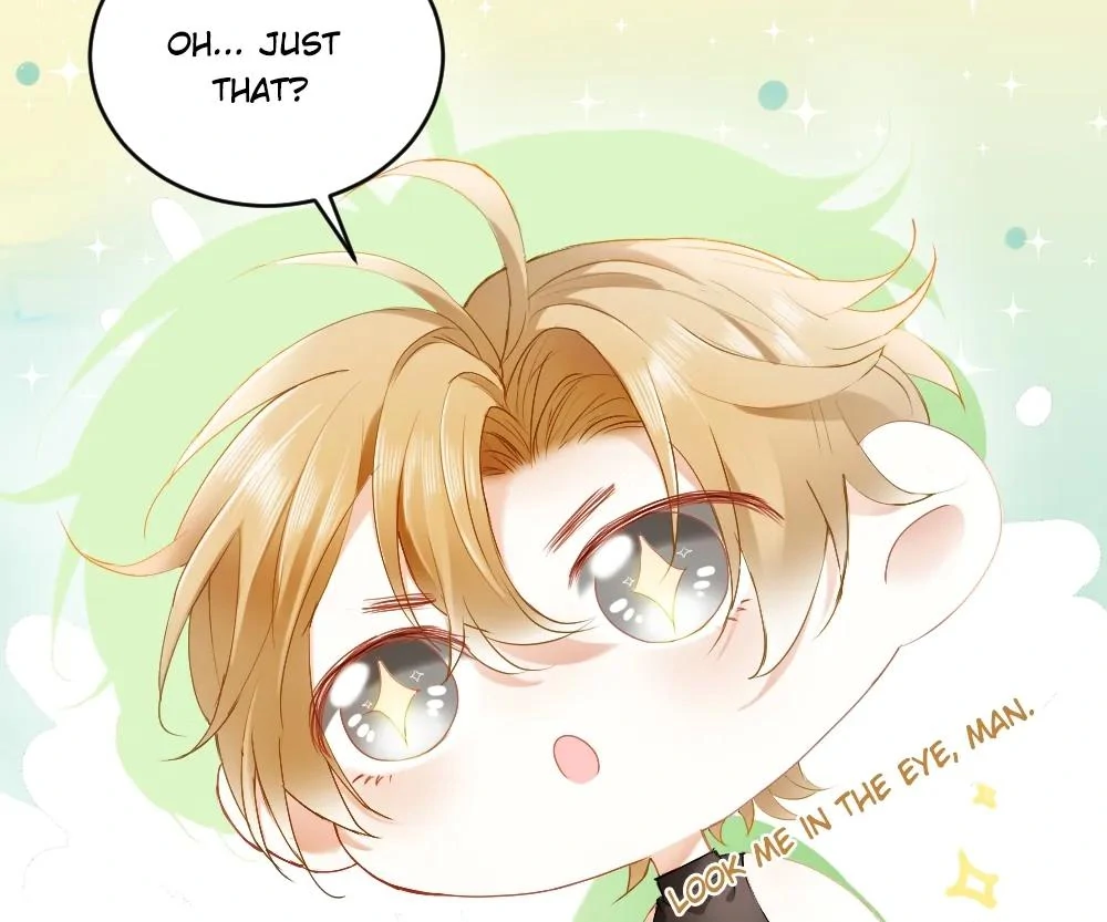 Handsome Guy Takes Over Systems [Official] - Chapter 35 manhwa