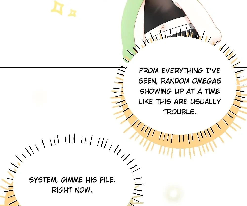 Handsome Guy Takes Over Systems [Official] - Chapter 35 manhwa