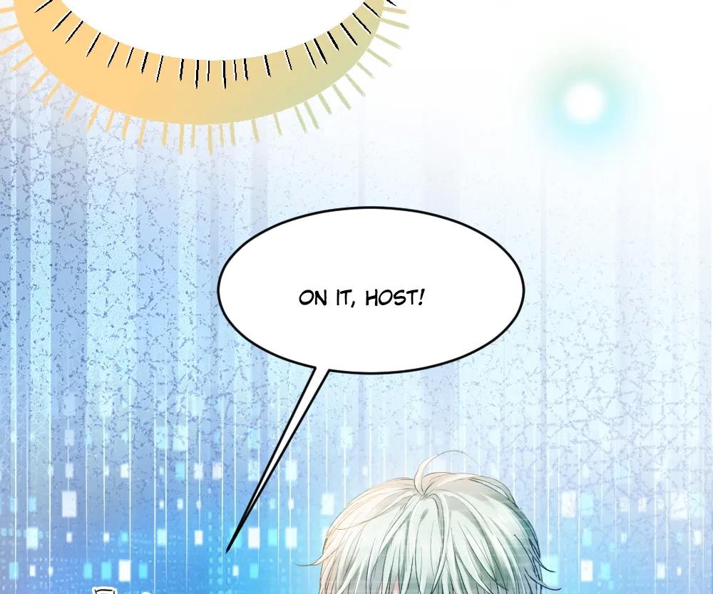 Handsome Guy Takes Over Systems [Official] - Chapter 35 manhwa