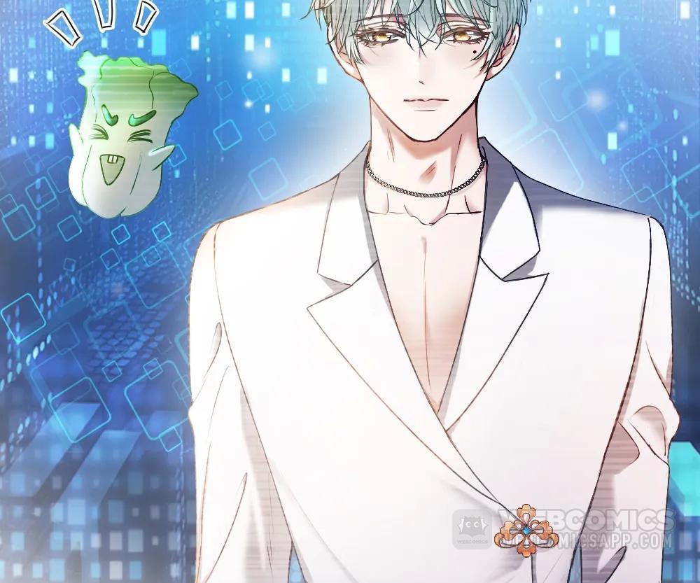 Handsome Guy Takes Over Systems [Official] - Chapter 35 manhwa