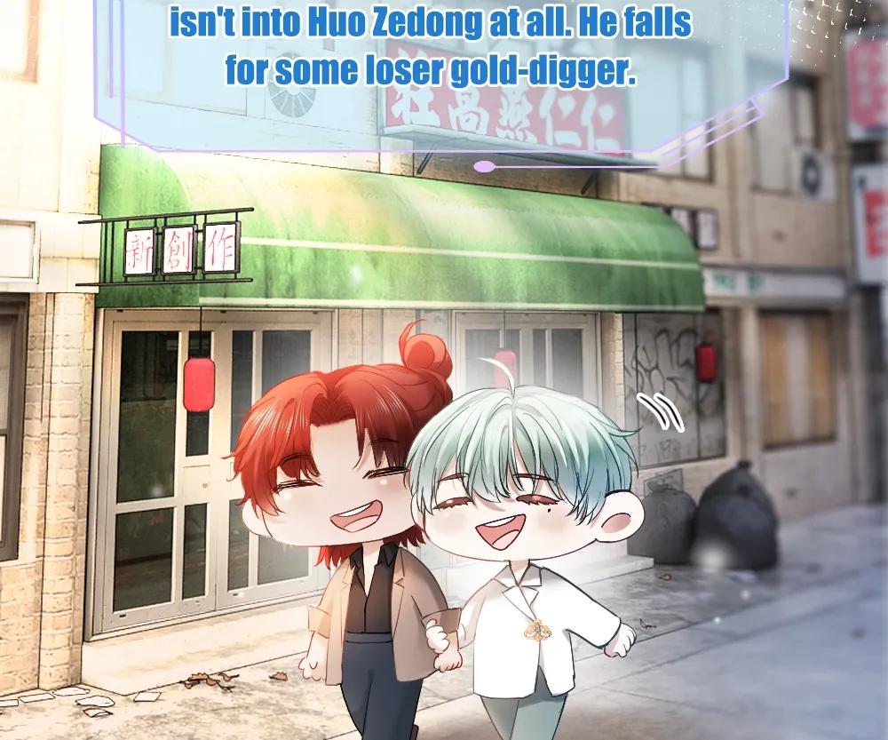 Handsome Guy Takes Over Systems [Official] - Chapter 35 manhwa