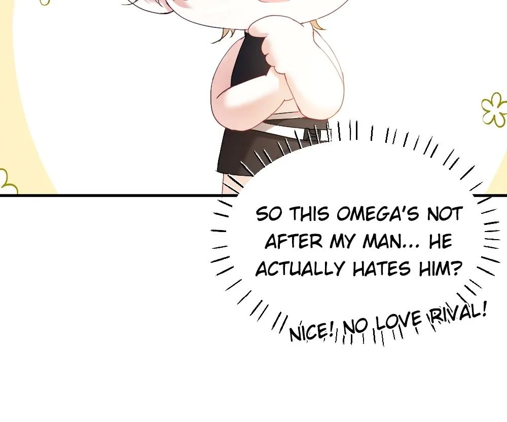 Handsome Guy Takes Over Systems [Official] - Chapter 35 manhwa