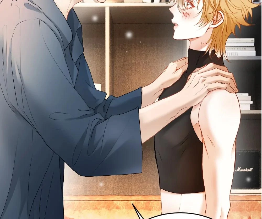 Handsome Guy Takes Over Systems [Official] - Chapter 35 manhwa