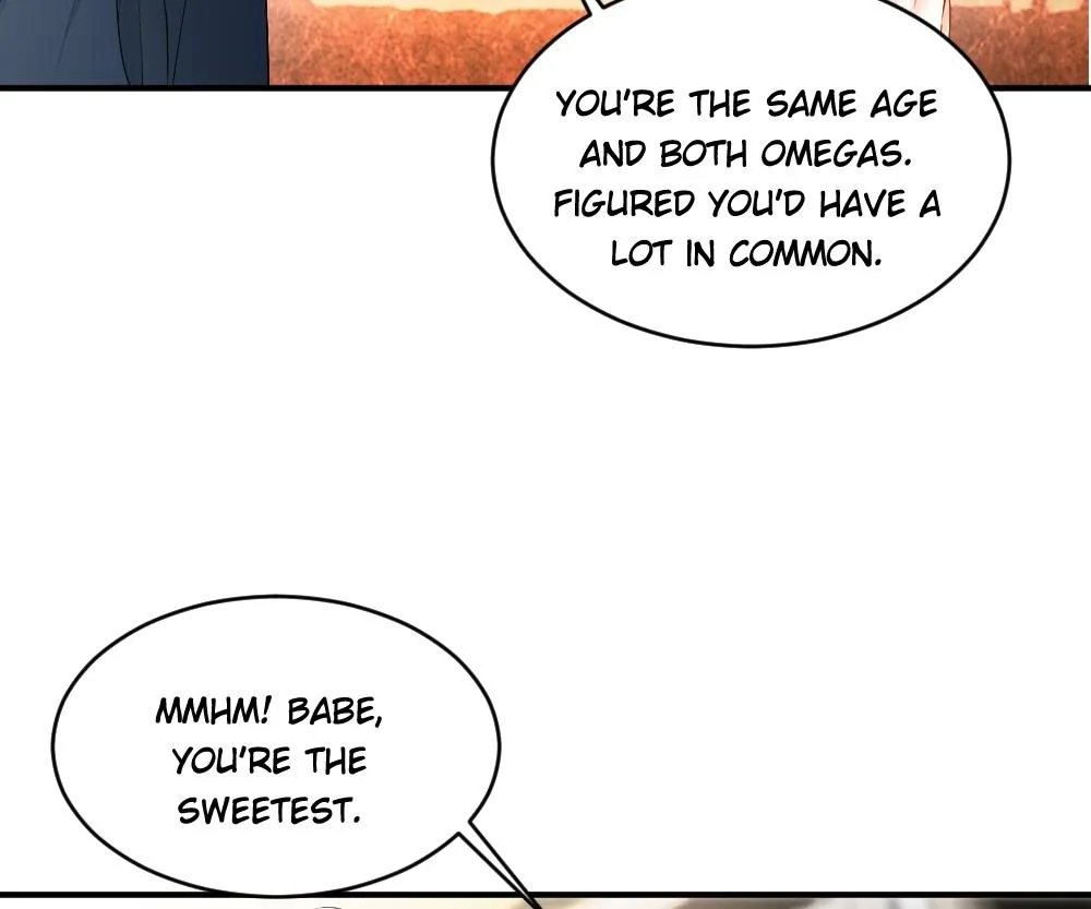 Handsome Guy Takes Over Systems [Official] - Chapter 35 manhwa