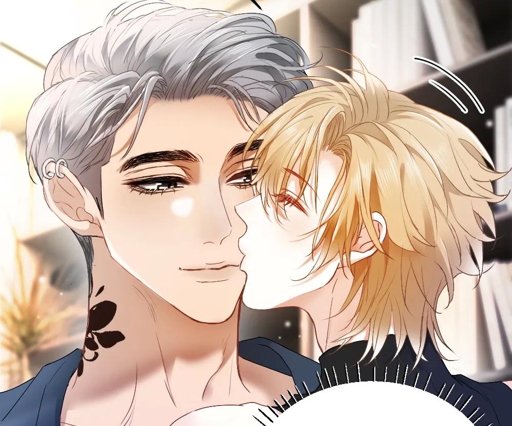 Handsome Guy Takes Over Systems [Official] - Chapter 35 manhwa