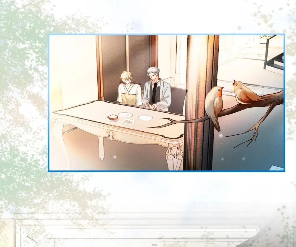 Handsome Guy Takes Over Systems [Official] - Chapter 35 manhwa