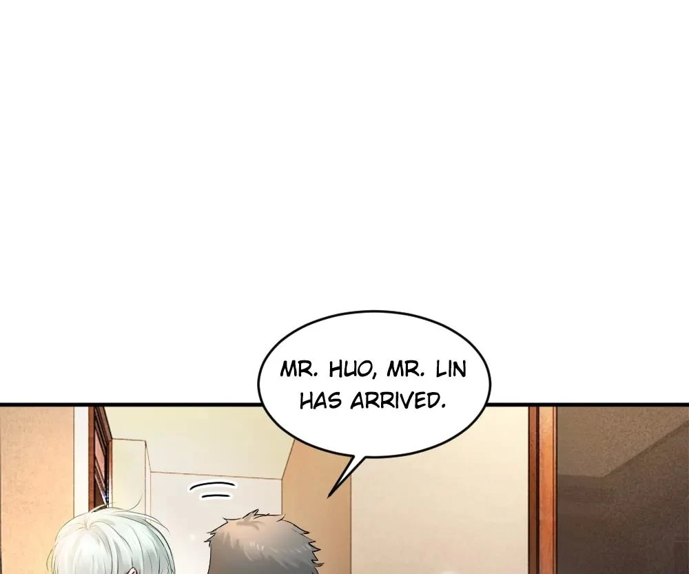 Handsome Guy Takes Over Systems [Official] - Chapter 35 manhwa