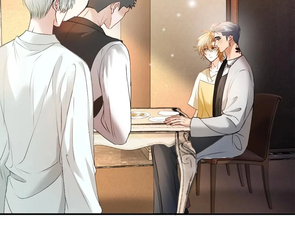 Handsome Guy Takes Over Systems [Official] - Chapter 35 manhwa