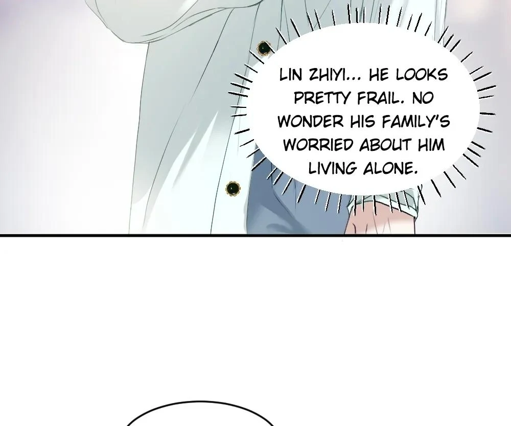 Handsome Guy Takes Over Systems [Official] - Chapter 35 manhwa