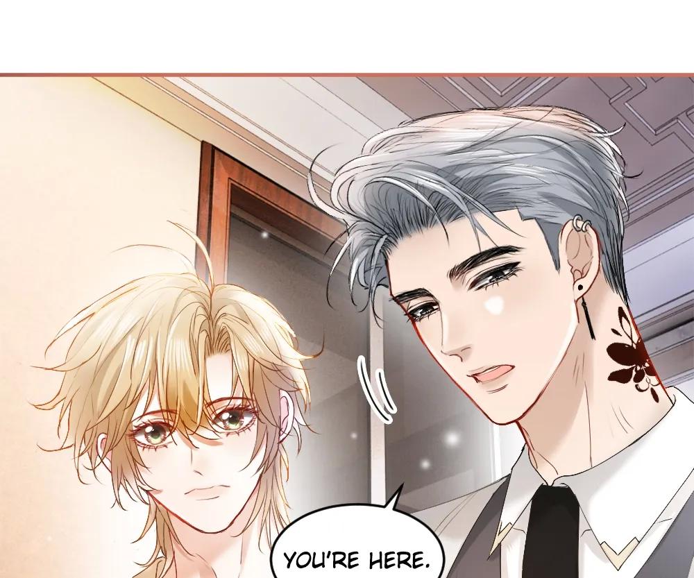 Handsome Guy Takes Over Systems [Official] - Chapter 35 manhwa