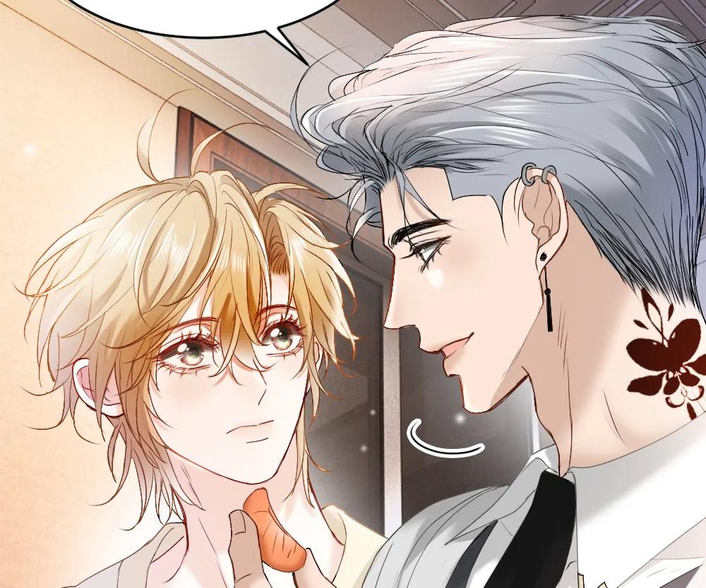 Handsome Guy Takes Over Systems [Official] - Chapter 35 manhwa