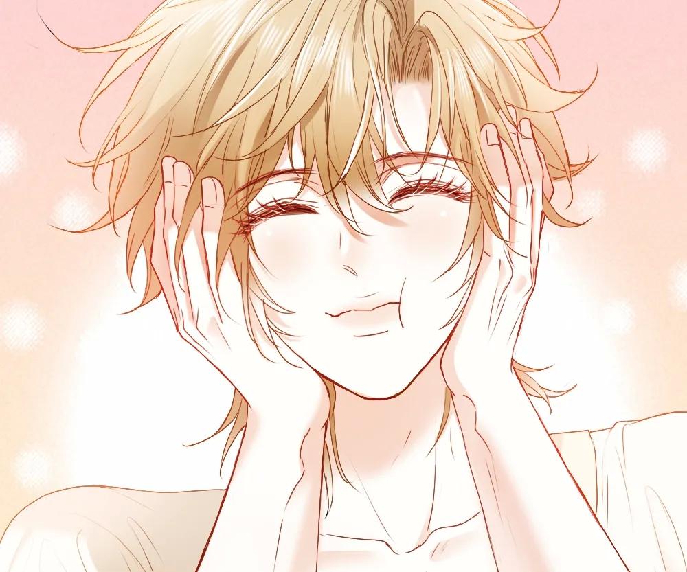 Handsome Guy Takes Over Systems [Official] - Chapter 35 manhwa