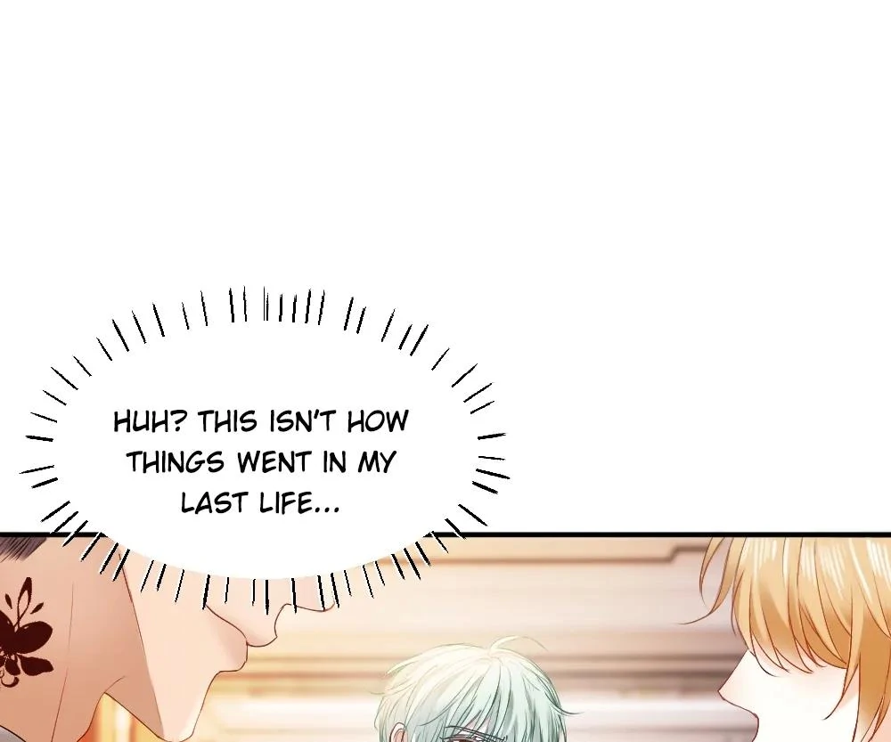 Handsome Guy Takes Over Systems [Official] - Chapter 35 manhwa