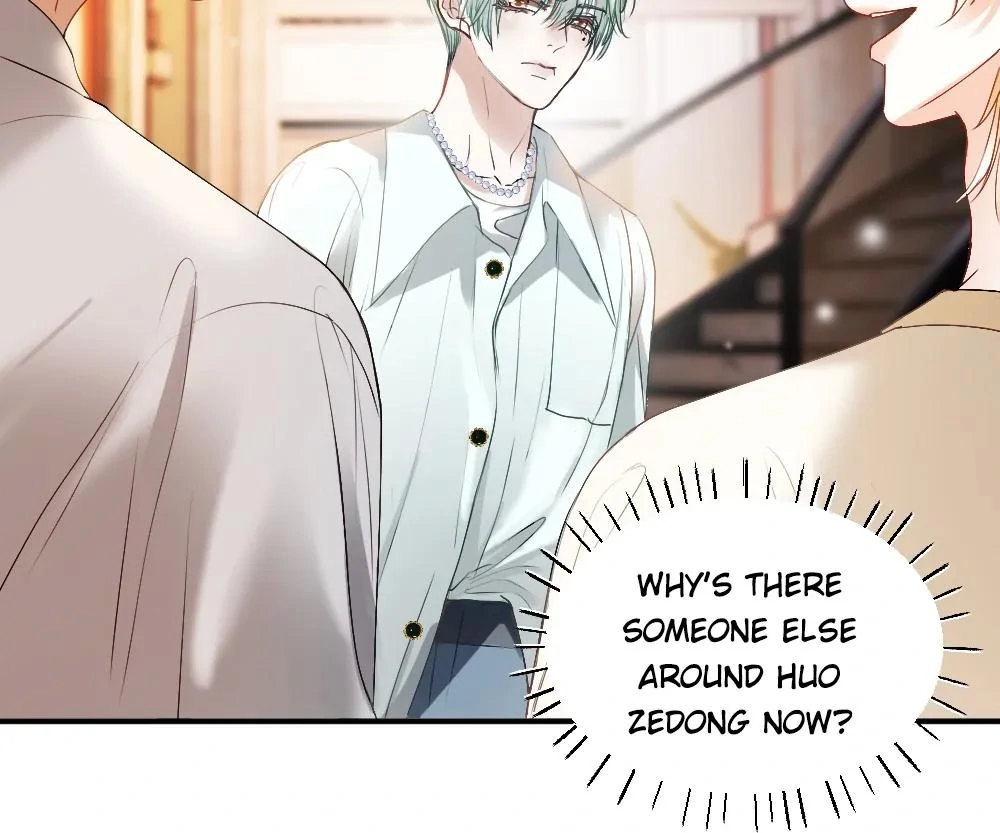 Handsome Guy Takes Over Systems [Official] - Chapter 35 manhwa