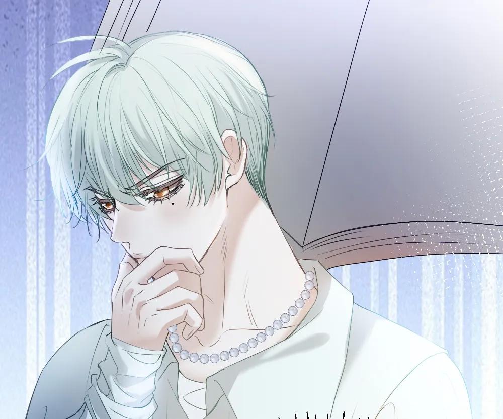 Handsome Guy Takes Over Systems [Official] - Chapter 35 manhwa