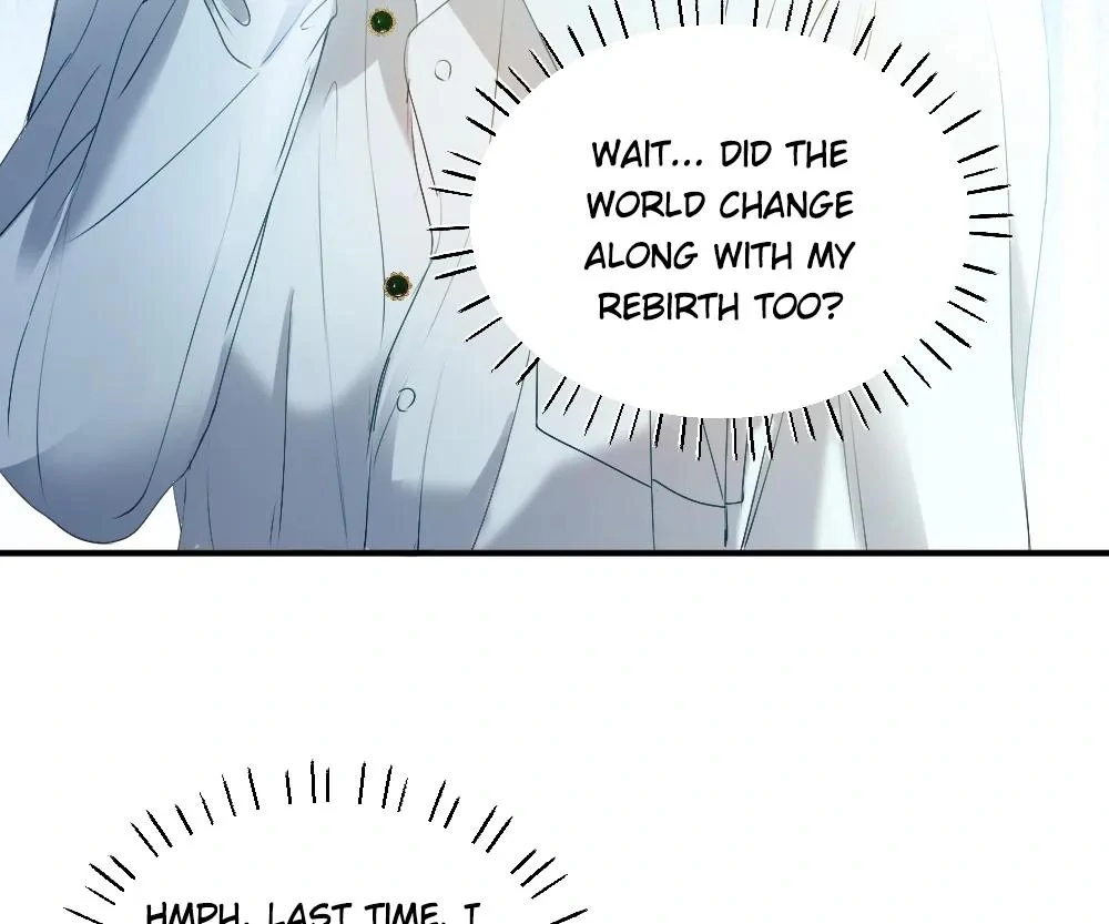 Handsome Guy Takes Over Systems [Official] - Chapter 35 manhwa