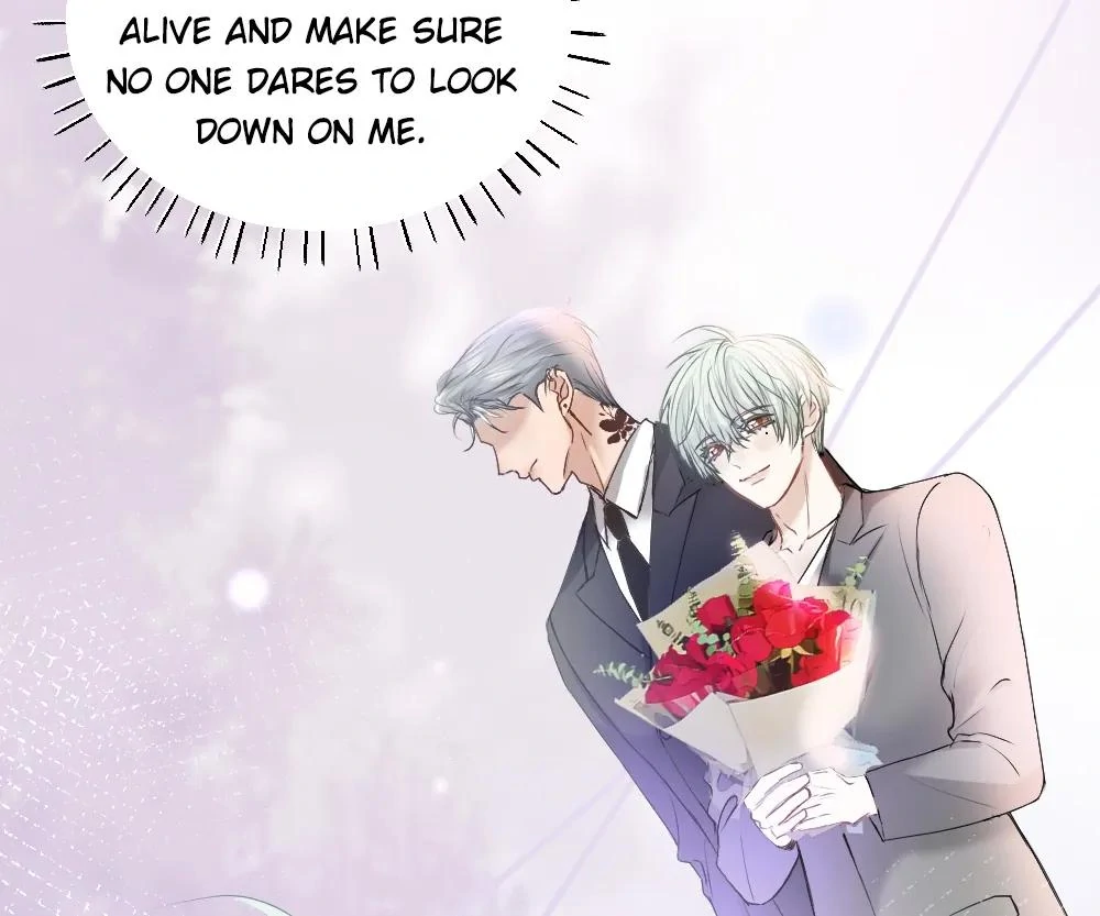 Handsome Guy Takes Over Systems [Official] - Chapter 35 manhwa