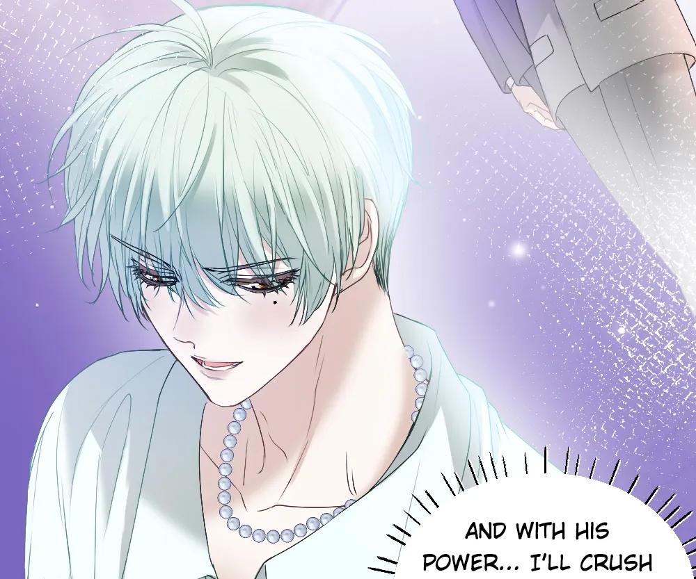 Handsome Guy Takes Over Systems [Official] - Chapter 35 manhwa