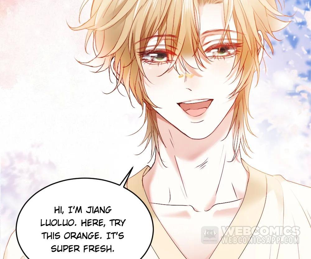 Handsome Guy Takes Over Systems [Official] - Chapter 36 manhwa