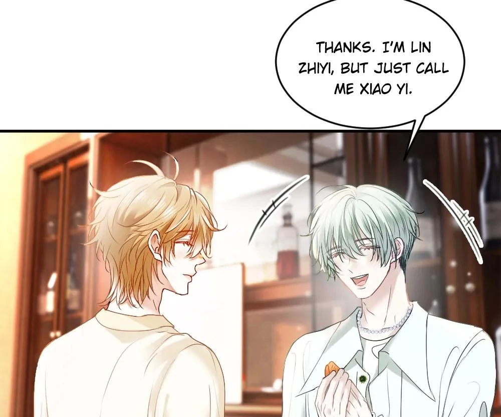 Handsome Guy Takes Over Systems [Official] - Chapter 36 manhwa