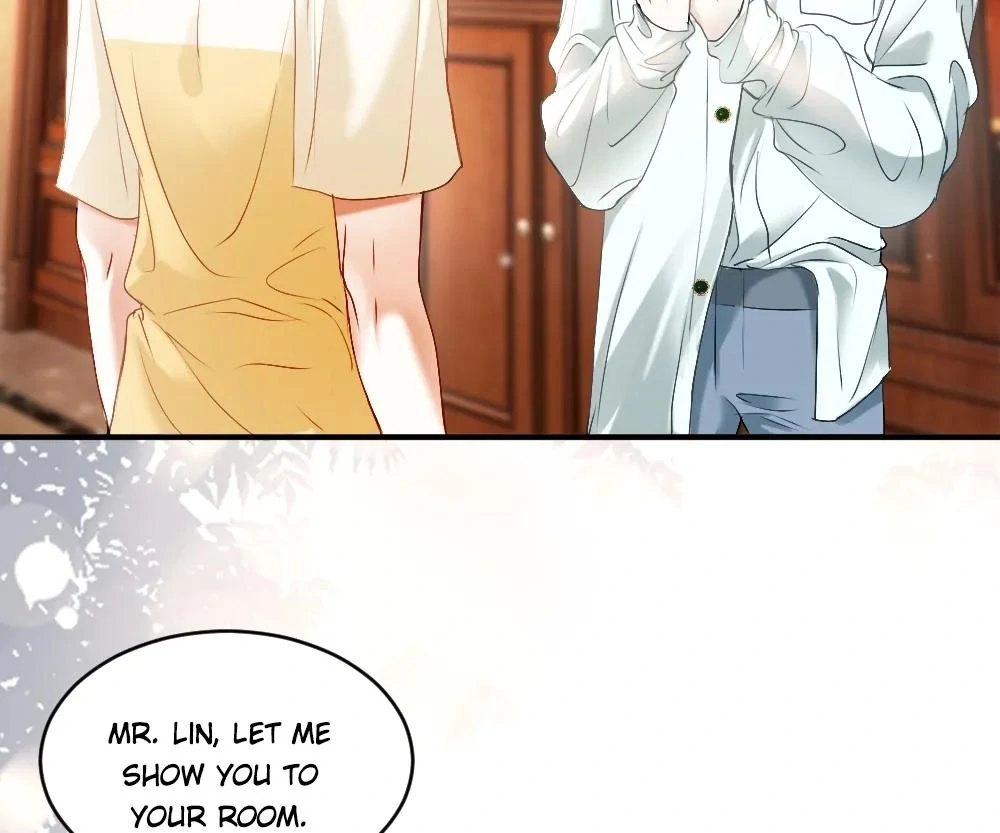 Handsome Guy Takes Over Systems [Official] - Chapter 36 manhwa