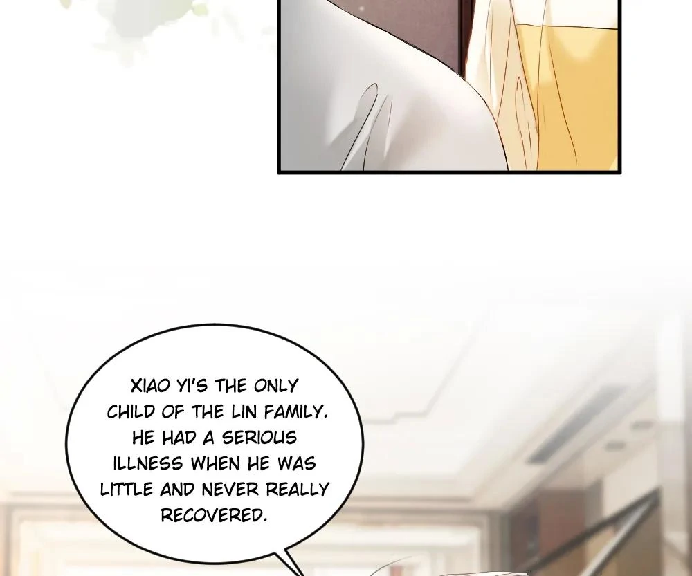 Handsome Guy Takes Over Systems [Official] - Chapter 36 manhwa