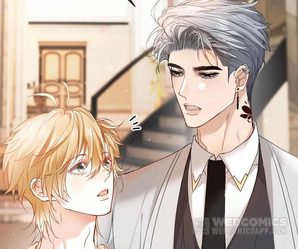 Handsome Guy Takes Over Systems [Official] - Chapter 36 manhwa