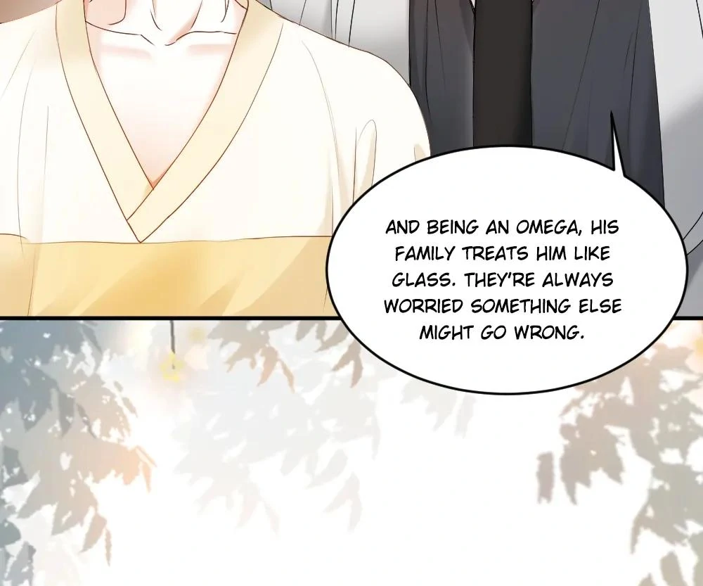 Handsome Guy Takes Over Systems [Official] - Chapter 36 manhwa