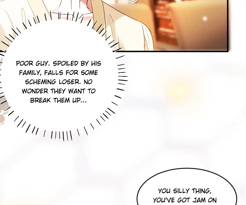 Handsome Guy Takes Over Systems [Official] - Chapter 36 manhwa