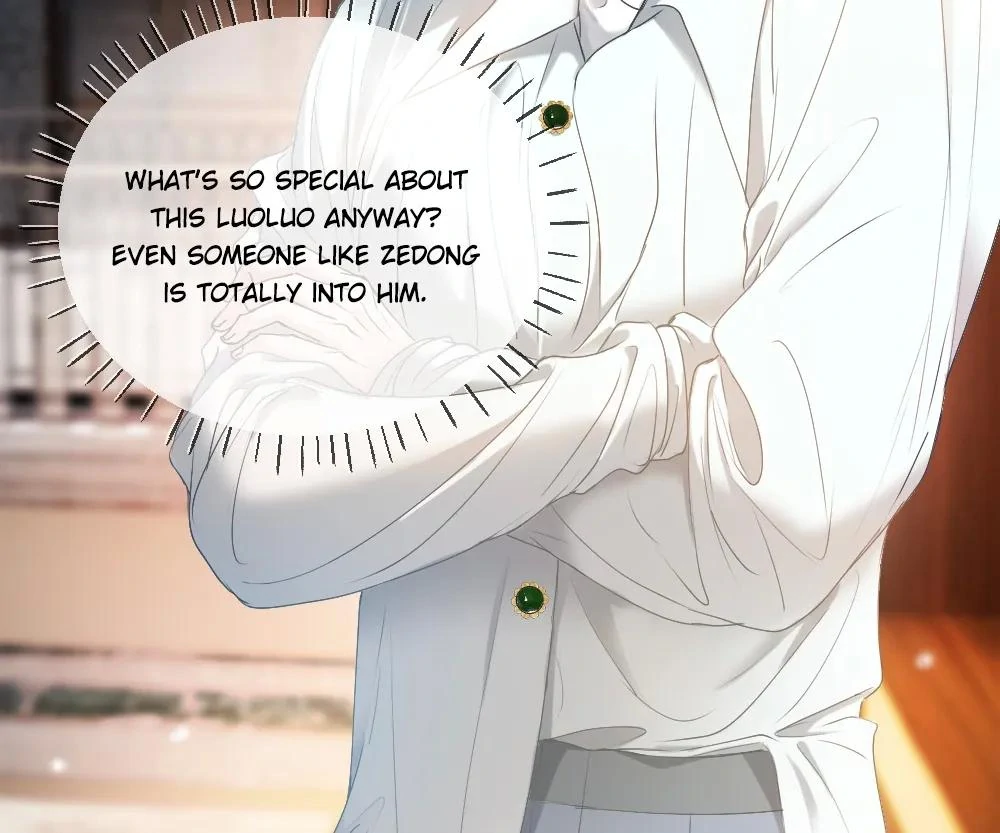 Handsome Guy Takes Over Systems [Official] - Chapter 36 manhwa