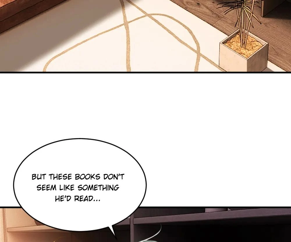 Handsome Guy Takes Over Systems [Official] - Chapter 36 manhwa